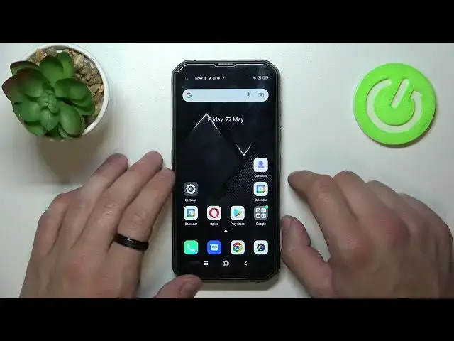 Video thumbnail for How to Turn On/Off Charging Sound – Tones Modes on BLACKVIEW BL6000 Pro