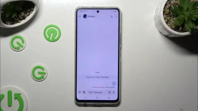 Video thumbnail for How to Turn On & Use Voice Typing on VIVO Y200?