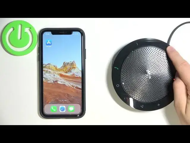 'Video thumbnail for How to Pair iPhone with Jabra Speak 510?'