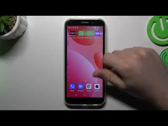 Video thumbnail for How to Download & Install 2 WhatsApp Applications on Doogee X97 Pro? Setup 2 Whatsapp Accounts!