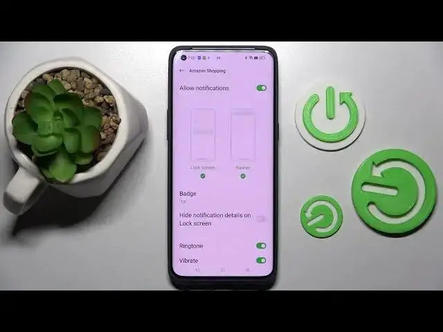 Video thumbnail for Oppo Find X5 Pro - How To Turn On & Off App Notifications