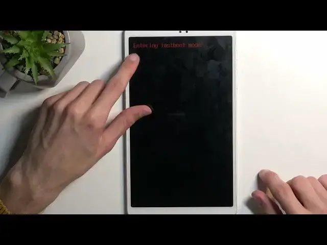 Video thumbnail for How to Enter Fastboot Mode on Samsung Galaxy Tab A7 Lite