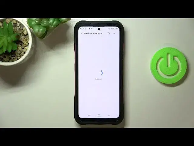 Video thumbnail for How to Allow Unknown Sources in DOOGEE V20 - Install Apps From Unknown Sources
