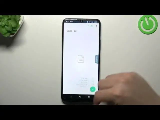 Video thumbnail for How to Send Fax on TCL 40 SE? - Use Easy Fax App