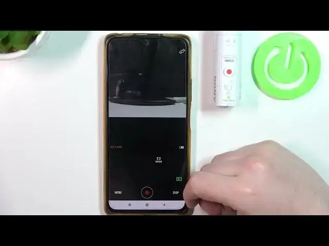 Video thumbnail for Master Your SONY Action Cam HDZ-AZ1: Scene Swap Secrets Uncovered!