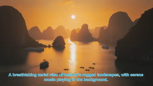 Video thumbnail for Spiritual Journeys in Iceland: Top Ten Places to Visit