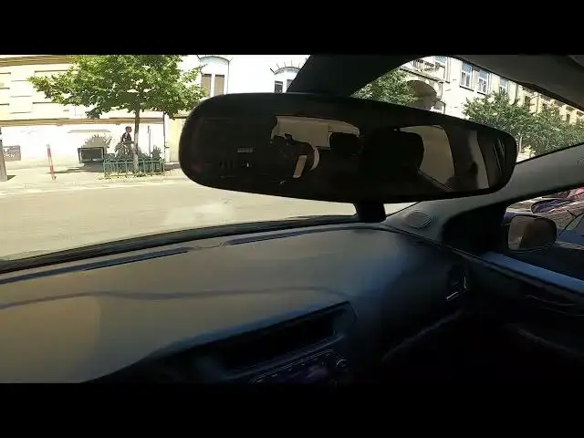 Video thumbnail for How to Enable or Disable Rear Wiper in Opel Karl ( 2015 – 2018 )