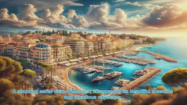 Video thumbnail for Solo Traveler's Guide to Monaco: Top 10 Must-Visit Places