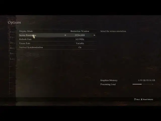 Video thumbnail for How To Change Display Resolution On Dragon's Dogma 2