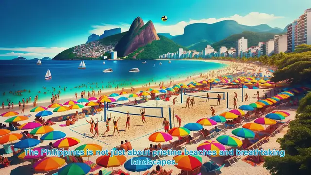 Video thumbnail for Top 10 Shopping Destinations in the Philippines