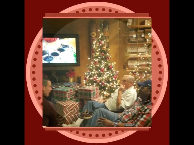 Video thumbnail for Cigar Smoking and Having Fun! Howard Perry