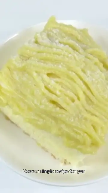 Video thumbnail for Lemon Garlic Orzo recipe