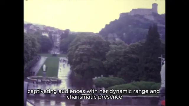 Video thumbnail for Gal Gadot