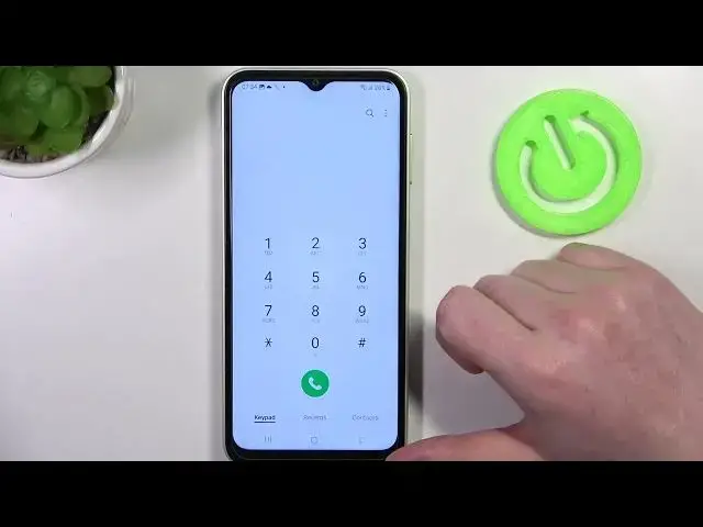 Video thumbnail for How to Call India Emergency Number with Samsung Galaxy M04?