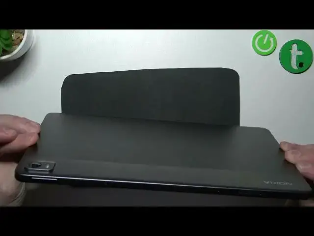 Video thumbnail for How to Turn Off Flashlight on NOKIA T21? - Disable Torch