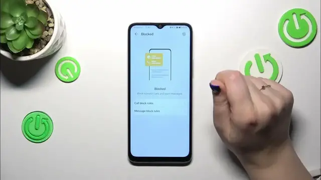 Video thumbnail for How to Block Number on HONOR X6A