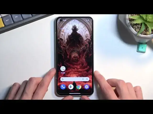 Video thumbnail for How to Take Screenshot on NOTHING Phone 1 - Capture Screenshot | Locate Screenshot Folder