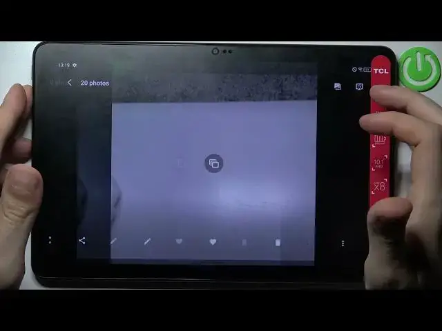 Video thumbnail for How to Take Burst Shot on TCL NxtPaper 10s - Take Series of Pictures