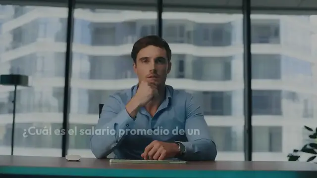 Video thumbnail for ¿Cuál es el salario promedio de un desarrollador de PHP? Sumérgete en los datos de 2024