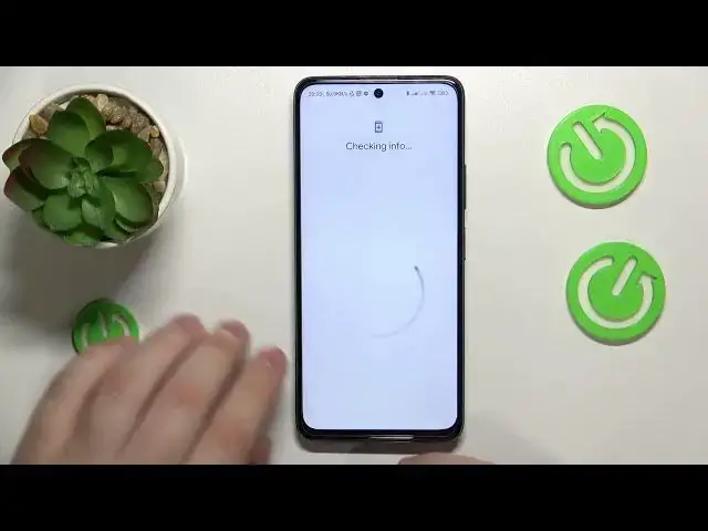 Video thumbnail for How to Bypass Parental Controls on POCO X3 GT