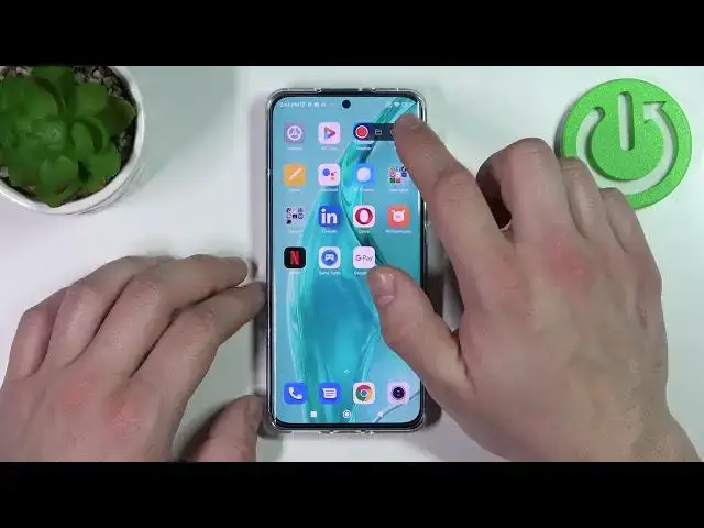 Video thumbnail for Does XIAOMI 12X Have Screen Recorder?