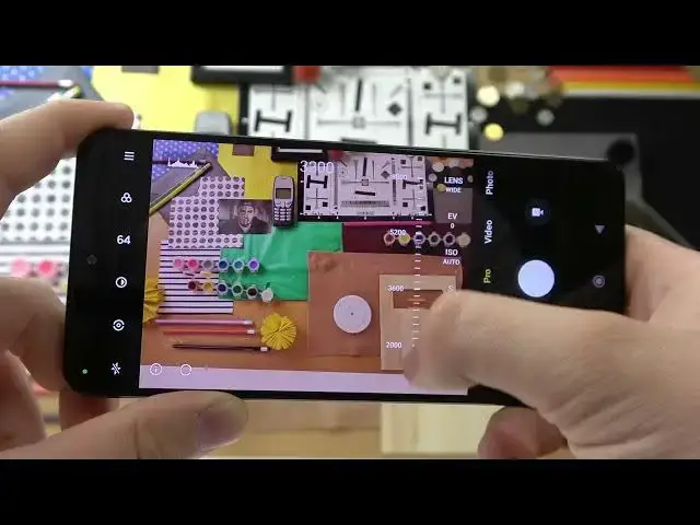 'Video thumbnail for XIAOMI POCO F4 Camera Pro Mode Overview'