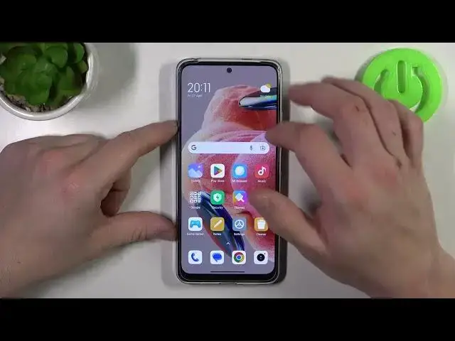 Video thumbnail for Does Redmi Note 12 Have Screen Recorder?