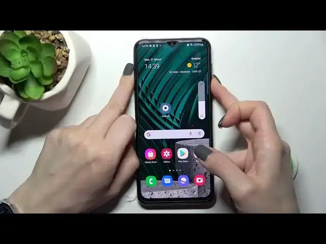 'Video thumbnail for Samsung Galaxy F23 - How to Adjust Ringtone Volume'