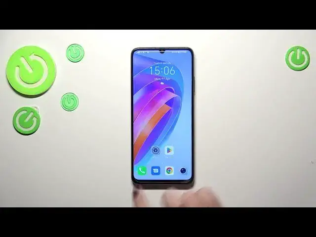 Video thumbnail for How to Check IMEI Number on Honor X7a - Find IMEI