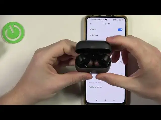 Video thumbnail for How to Find Serial Number in Anker Soundcore Liberty Air 2?