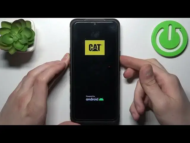 Video thumbnail for How to Hard Reset CAT S53 to Remove Screen Lock? Reset System Screen Lock & Unlock Cat S53 Password!