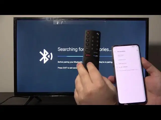 'Video thumbnail for How to Connect Xiaomi Mi TV 4A with Other Device using Bluetooth – Pair Your Phone Fast and Easy'