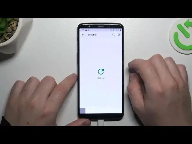 Video thumbnail for How to Disable App Location Tracking on OnePlus 5T