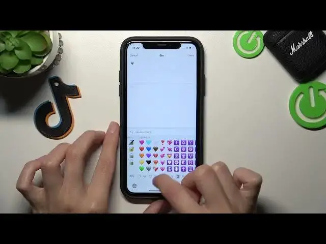 Video thumbnail for How to Create Interesting Bio on TikTok - Change Font on TiKTok Bio