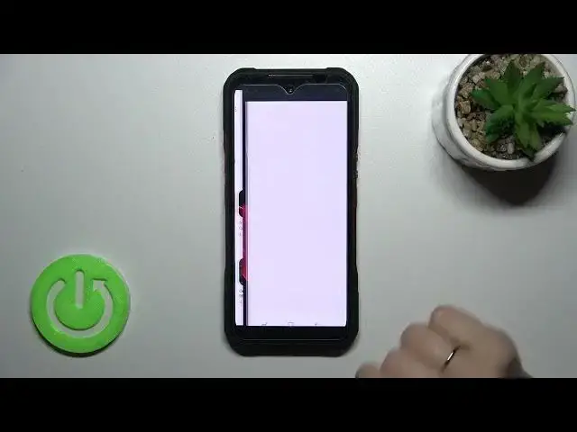 'Video thumbnail for How to Check Battery Temperature on DOOGEE V20 - Use Ampere App'