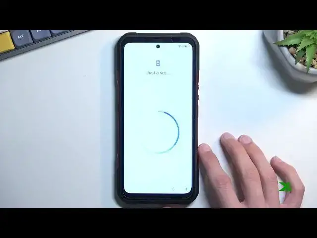 Video thumbnail for How to Bypass Google Verification on DOOGEE V20 - Skip Google Verification