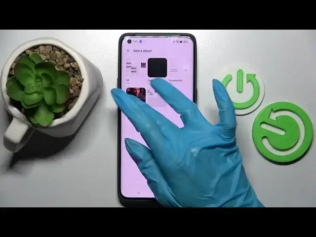 Video thumbnail for Customize Keyboard Theme – Change Keyboard Style on OPPO Find X5 Pro