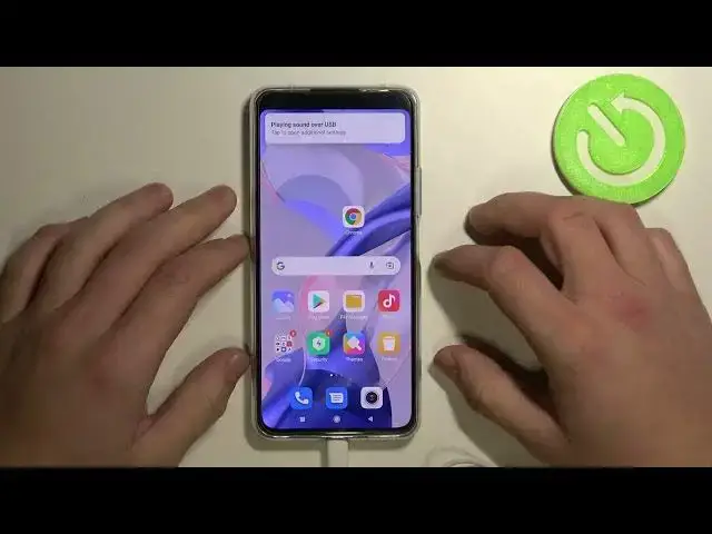 Video thumbnail for How to Connect Headphones on Xiaomi 11 T Lite – Use Earphones