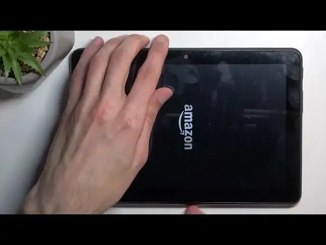 Video thumbnail for How to Open Recovery Mode on AMAZON Fire HD 8 Kids Pro