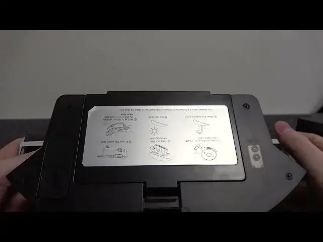 Video thumbnail for Ultenic D5s - How to Add Fluid to Watertank