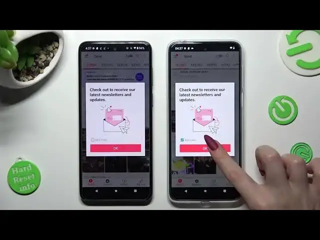 Video thumbnail for How to Transfer files from an Android Device to Motorola Moto G23 – Install Send Anywhere