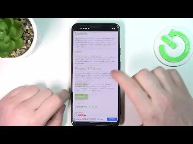 Video thumbnail for Google Pixel 5a - Does It Have Amoled Display