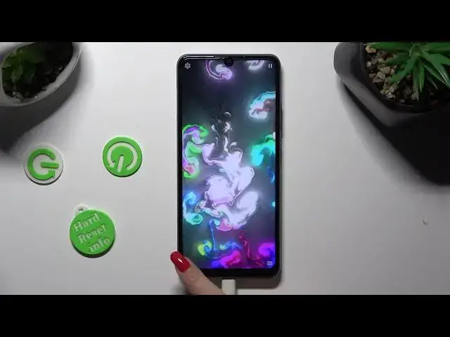 Video thumbnail for How to Download and Apply Live Wallpaper on ZTE Blade A72S? - Magic Fluids Free