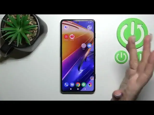 Video thumbnail for How to Create Home Screen Folders on XIAOMI Poco F4 GT - Add Folder to Home Screen