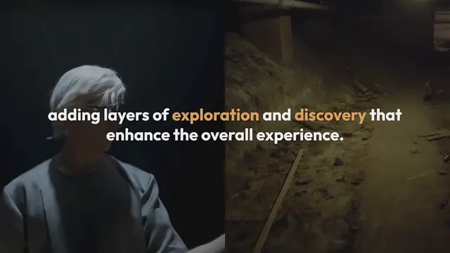 Video thumbnail for Hidden Collectibles and Secrets