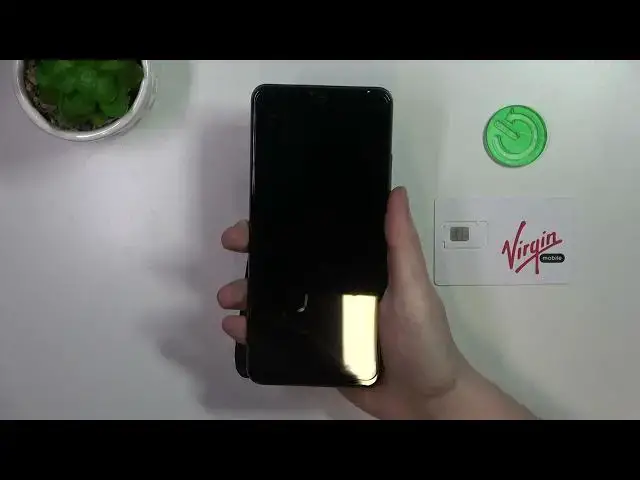 'Video thumbnail for ZTE Blade A72s - Hand Size Comparison'