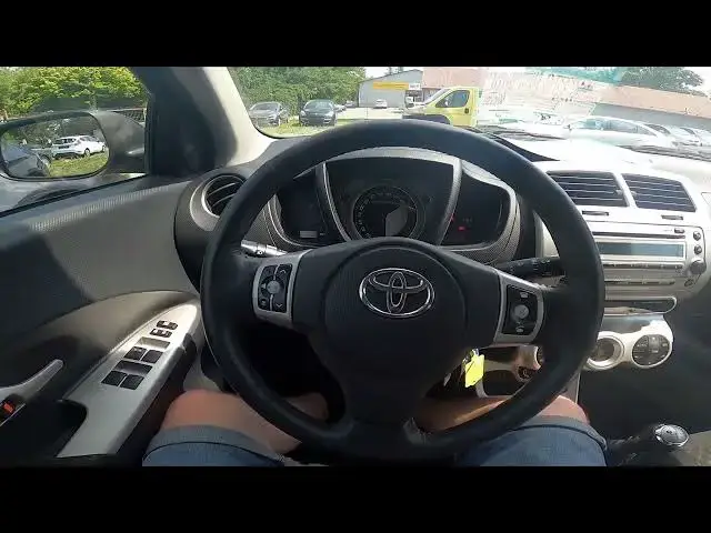 Video thumbnail for How to Enable or Disable AC in Toyota Urban Cruiser ( 2009 – 2012 ) - Turn AC On or Off