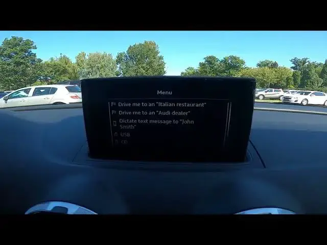'Video thumbnail for How to Enable Voice Assistant in AUDI A3 8V ( 2012 – 2020 ) - Use Voice Assistant'
