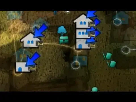 Video thumbnail for Calpheon Worker Lodging Optimization work hub for Black Desert Online BDO