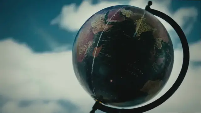 Video thumbnail for What is the Whitest County in Texas?